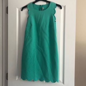 J. Crew Women’s Shift Dress Size 2